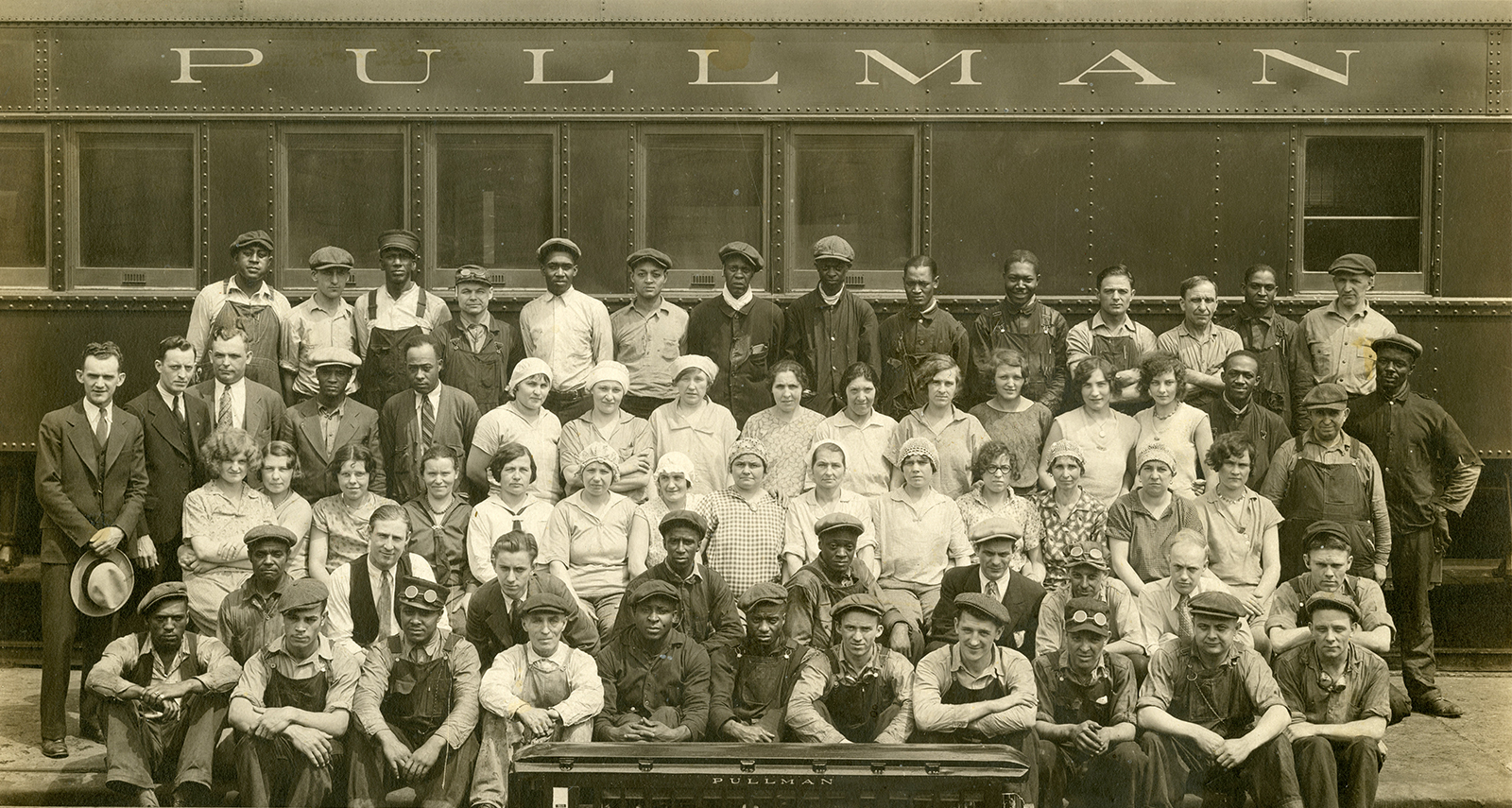 Photo: /271/PULLMANNATIONALHISTORICALPARKNATIONALPARKSERVICEVISITORCENTER HeaderPullman.jpg